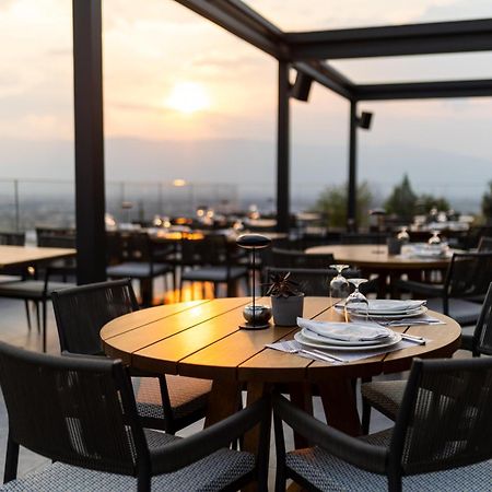 Ananti Resort & Spa Трикала Экстерьер фото
