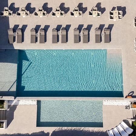 Ananti Resort & Spa Трикала Экстерьер фото