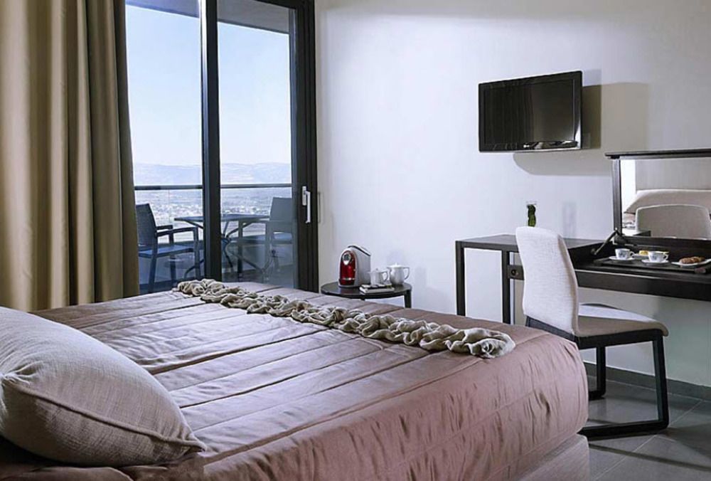 Ananti Resort & Spa Трикала Экстерьер фото